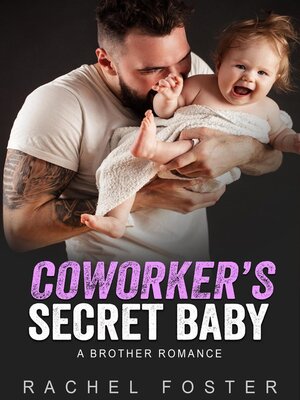 cover image of Coworker's Secret Baby